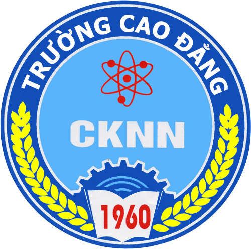 Trường Cao Đẳng CKNN