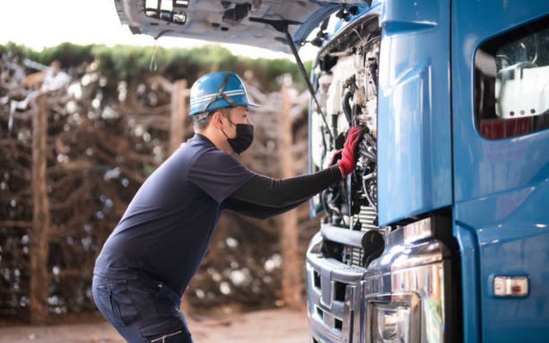 Doanh nghiệp Nhật tuyển lao động