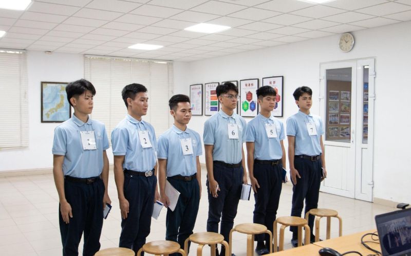 Chi tiết về xuất khẩu lao động tại Nhật Bản
