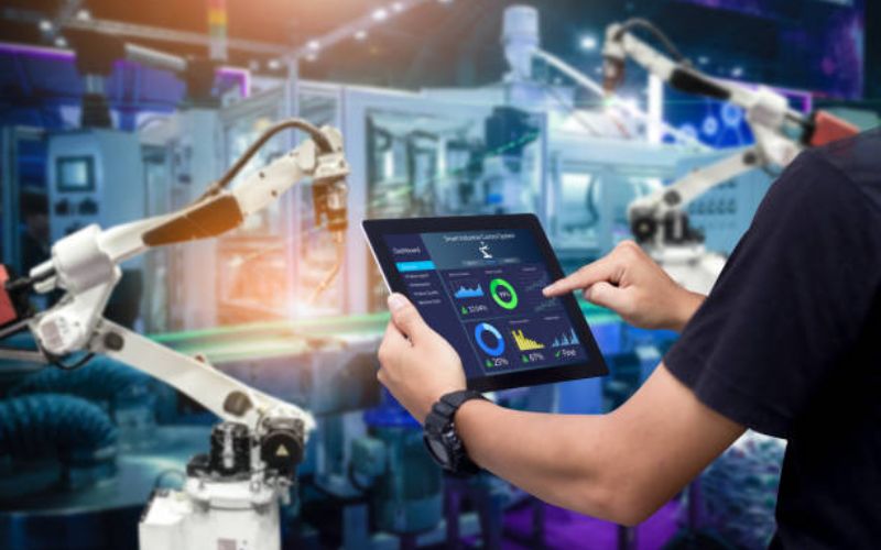 Đơn hàng xuất khẩu lao động kỹ sư