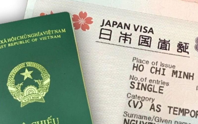 Giấy tờ bổ sung cần hoàn thiện sau khi trúng tuyển