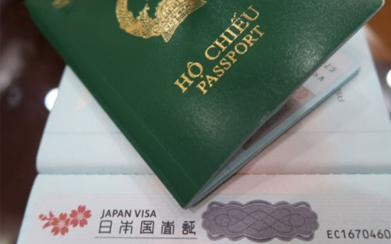 Hồ sơ cần chuẩn bị khi làm thủ tục đi xuất khẩu lao động tại Nhật