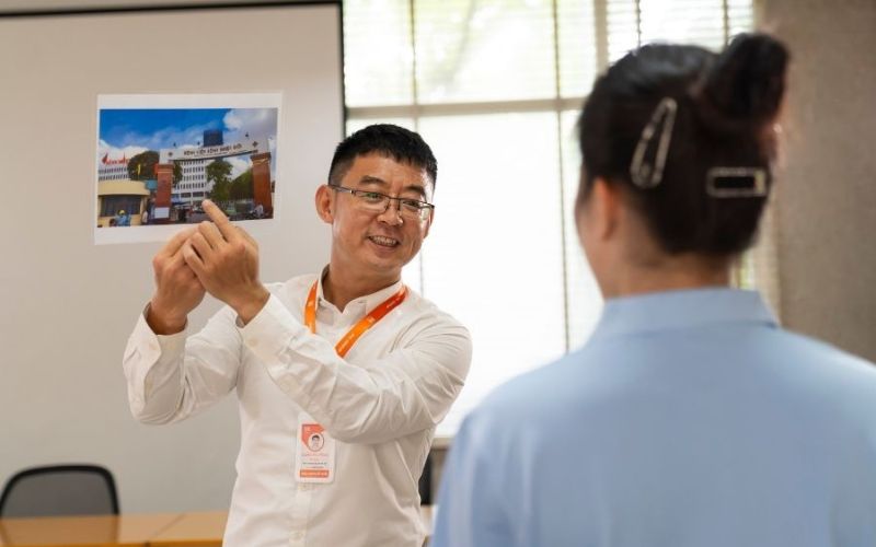 Mẹo cho những người không biết tiếng khi đi Nhật