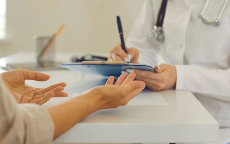 Những lý do phổ biến khiến hồ sơ không đạt yêu cầu