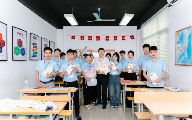 Tổng quan về TasakiCo đơn vị đào tạo và cung ứng nhân lực sang Nhật