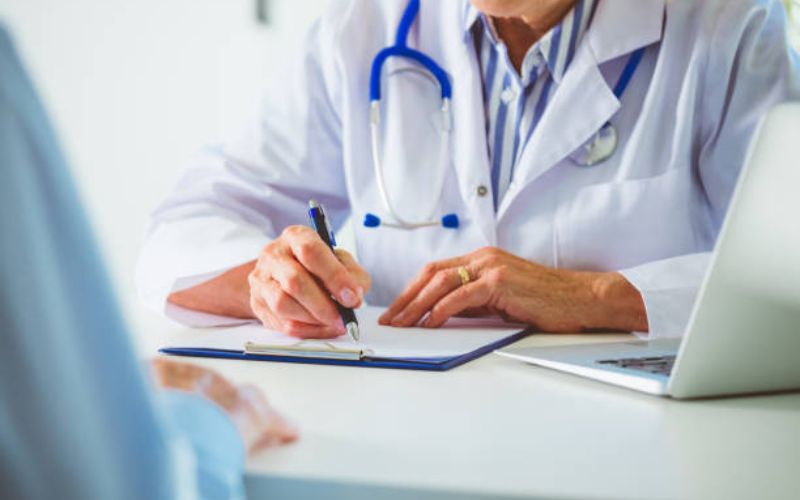 Chi phí xuất khẩu lao động Nhật khi khám sức khỏe