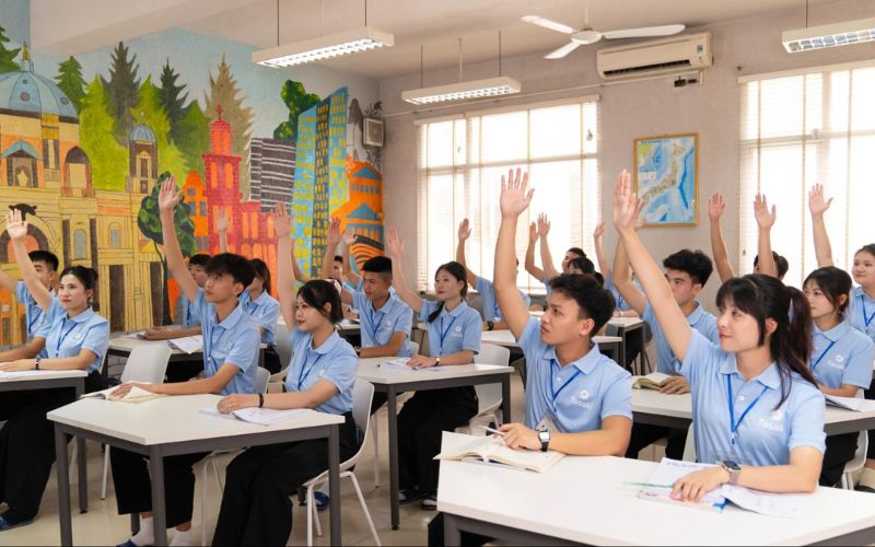 Chi phí xuất khẩu lao động Nhật trong đào tạo