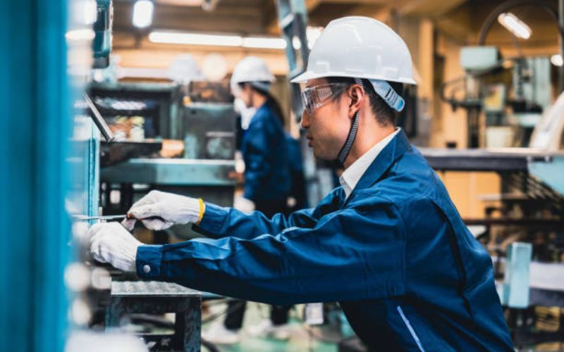 Điều kiện mới nhất để tham gia chương trình Kỹ sư tại Nhật Bản