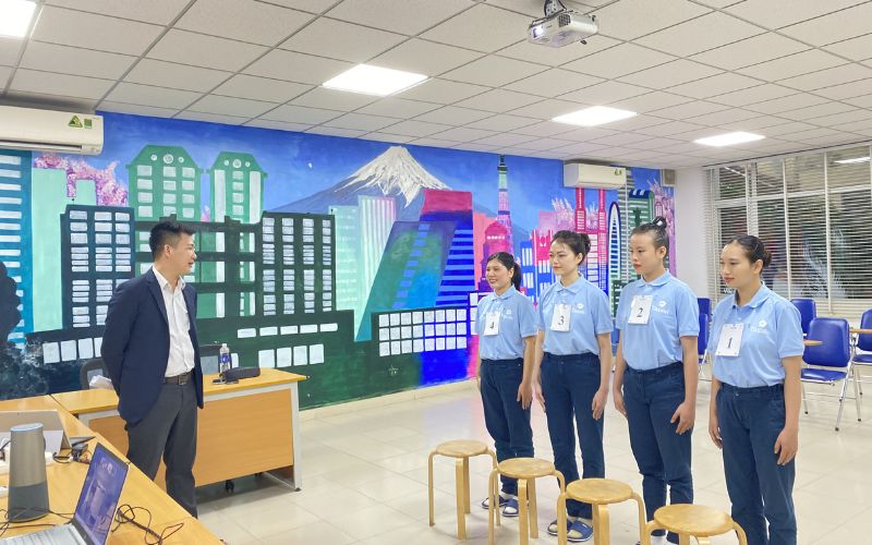 Những khó khăn của người lao động tỉnh lẻ khi đăng ký đi XKLĐ