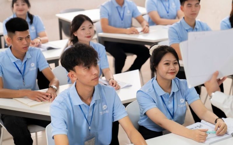 Phương pháp và chi phí học tiếng Nhật đi xuất khẩu