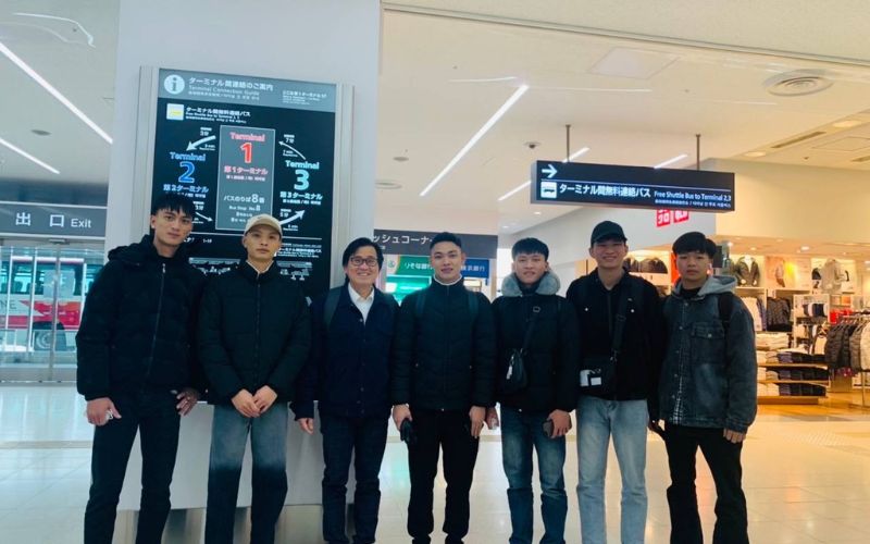 Chương trình kỹ năng đặc định phù hợp với ai