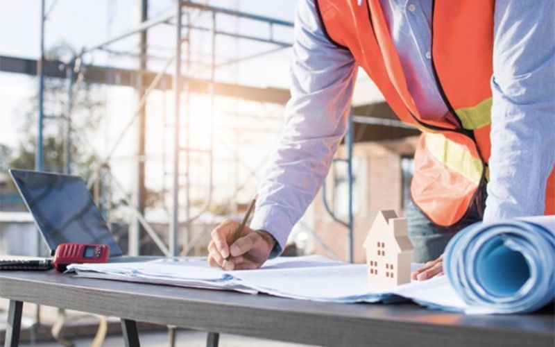 Các công việc thực tế trong ngành tại môi trường Nhật