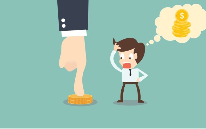Đi nhật bị trừ lương có đúng không theo quy định nhật bản