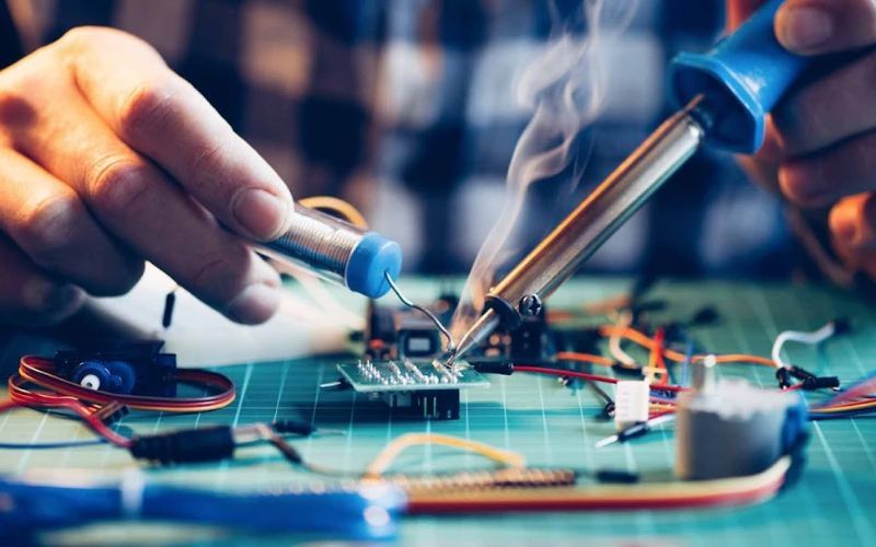 Các ngành nghề phổ biến khi du học nghề tại Nhật Bản