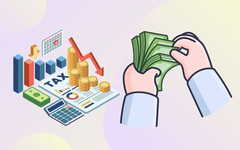 Đánh giá thu nhập và khả năng tích lũy thực tế
