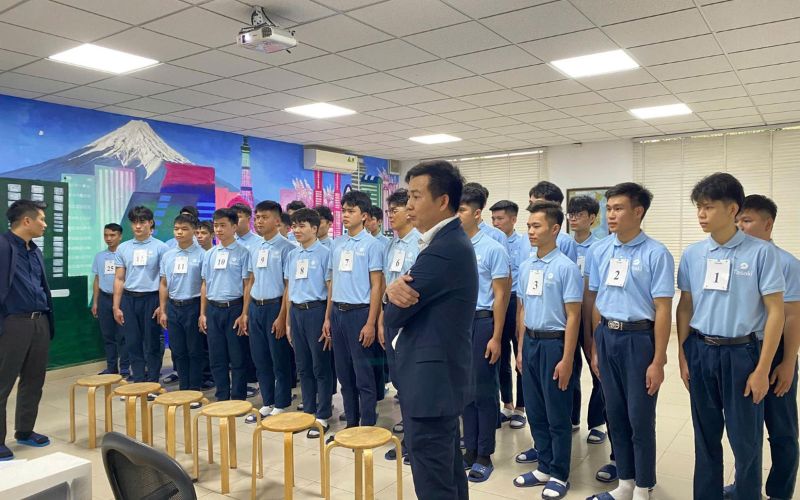 Đi làm theo diện xuất khẩu lao động Nhật Bản