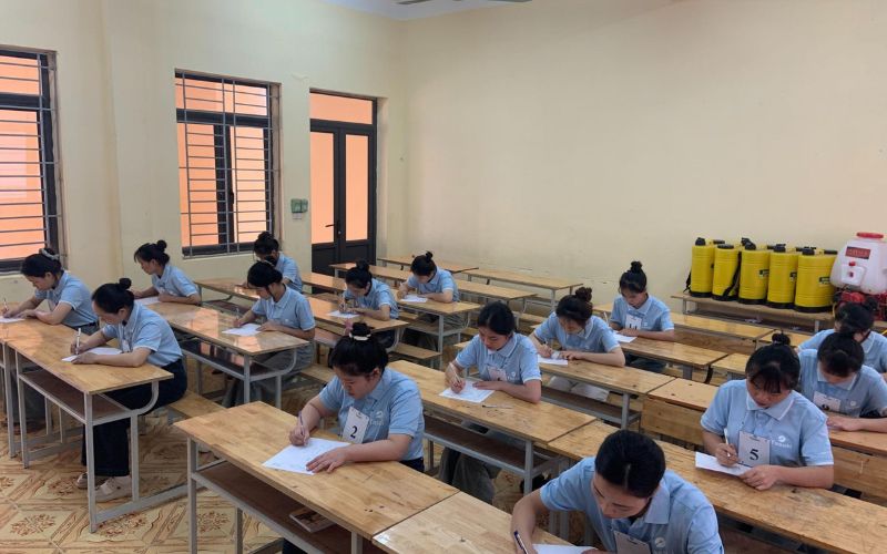 Điều kiện tham gia chương trình thực tập sinh Nhật Bản