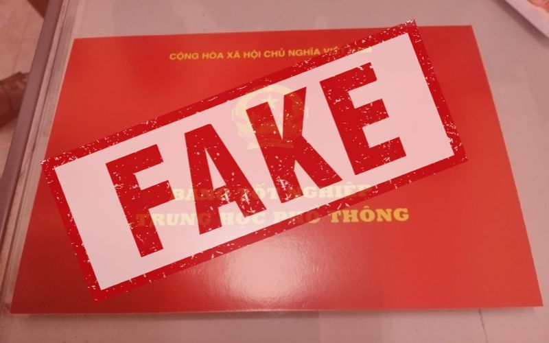 Hậu quả của việc sử dụng bằng cấp 3 giả khi đi XKLĐ Nhật Bản