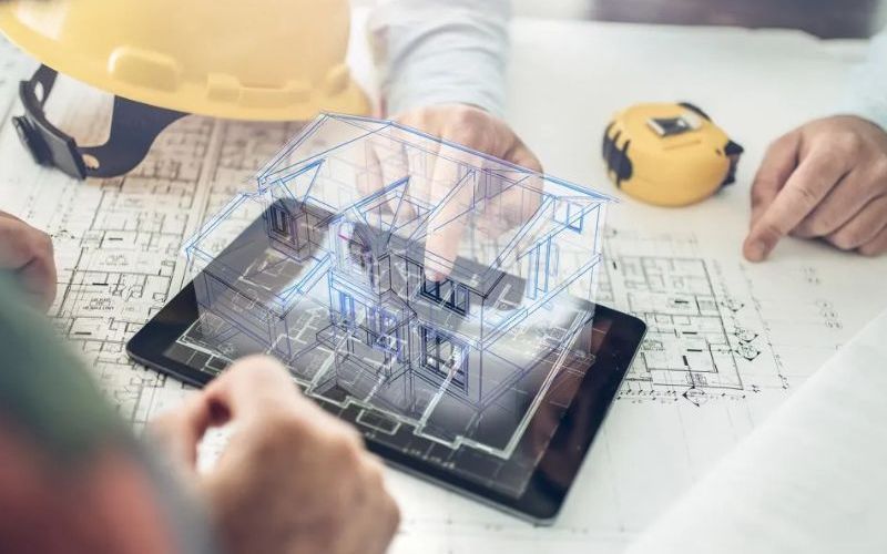 Khám phá công việc và thu nhập trong lĩnh vực xây dựng
