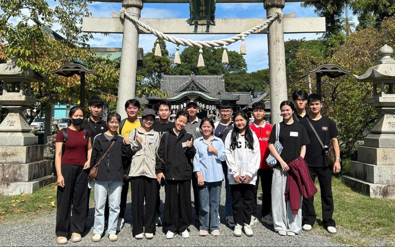 Kinh nghiệm sinh hoạt và làm việc tại Nhật