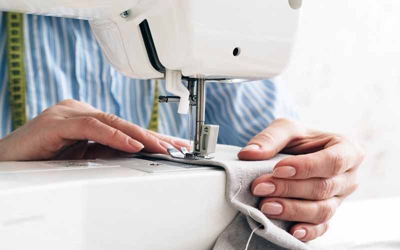 Ngành may mặc Nhật phù hợp lao động nữ thu nhập ổn định