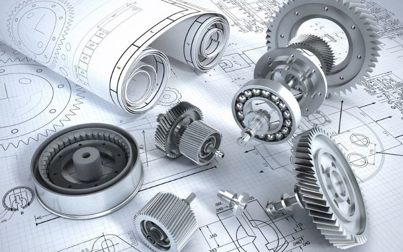 Những nhóm nhiệm vụ chính trong môi trường sản xuất 