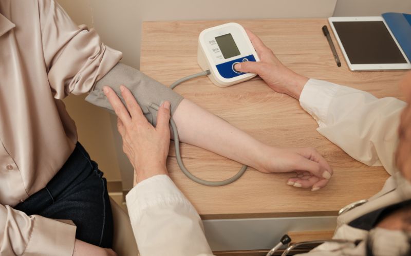 Tiêu chuẩn sức khỏe đi Nhật Bản