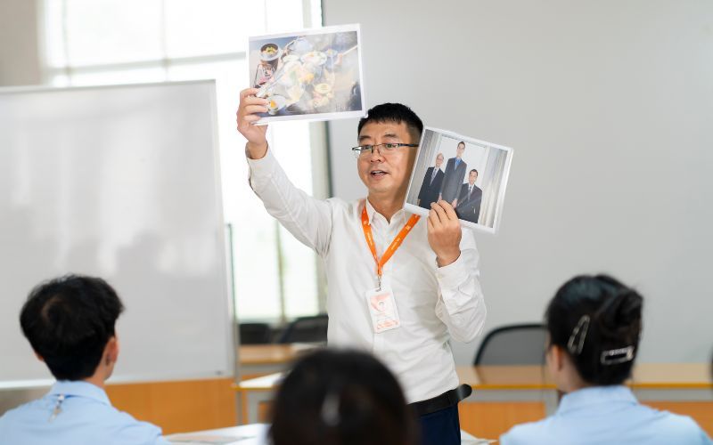 Tổng hợp kiến thức và kỹ năng cần thiết cho người lao động