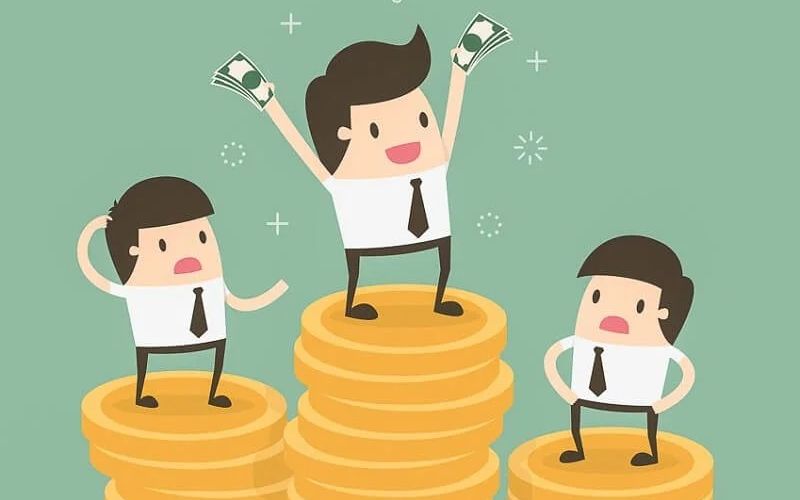 Tổng quan cách tính lương và mức cơ bản tại Nhật