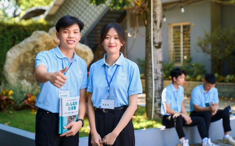 Ưu điểm khi đi XKLĐ Nhật 1 năm cho người lao động