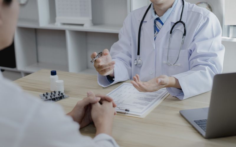 Vì sao cần khám sức khỏe khi đi xuất khẩu lao động